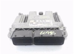 Recambio de centralita para volkswagen golf vi (5k1) 1.4 advance referencia OEM IAM 03C906016 0261S04390 