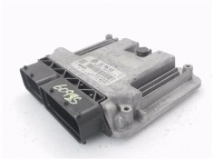 Recambio de centralita para volkswagen golf vi (5k1) 1.4 advance referencia OEM IAM 03C906016 0261S04390 