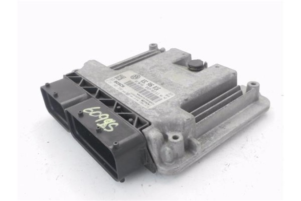 Recambio de centralita para volkswagen golf vi (5k1) 1.4 advance referencia OEM IAM 03C906016 0261S04390 