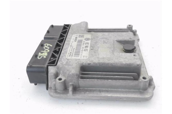 Recambio de centralita para volkswagen golf vi (5k1) 1.4 advance referencia OEM IAM 03C906016 0261S04390 