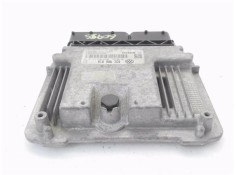 Recambio de centralita para volkswagen golf vi (5k1) 1.4 advance referencia OEM IAM 03C906016 0261S04390 