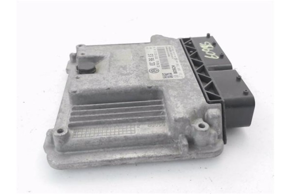 Recambio de centralita para volkswagen golf vi (5k1) 1.4 advance referencia OEM IAM 03C906016 0261S04390 