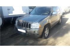 jeep grand cherokee (wh) del año 2010