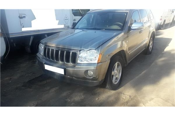 jeep grand cherokee (wh) del año 2010