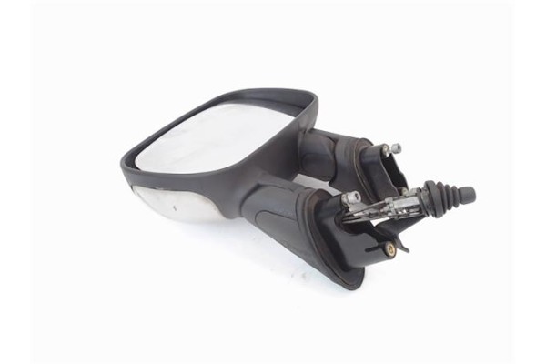 Recambio de retrovisor izquierdo para fiat i doblo (119) referencia OEM IAM   