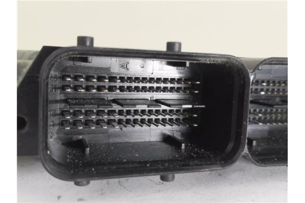 Recambio de centralita para volkswagen golf vi (5k1) 1.4 advance referencia OEM IAM 03C906016 0261S04390 