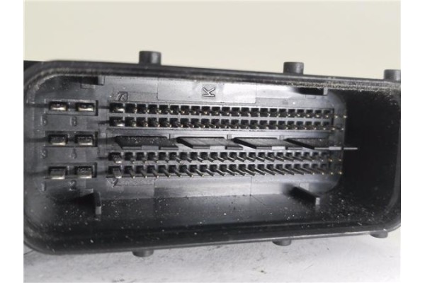 Recambio de centralita para volkswagen golf vi (5k1) 1.4 advance referencia OEM IAM 03C906016 0261S04390 