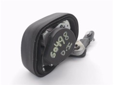 Recambio de cinturon seguridad delantero izquierdo para peugeot 207 1.6 premium referencia OEM IAM 96863758XX E20404031 