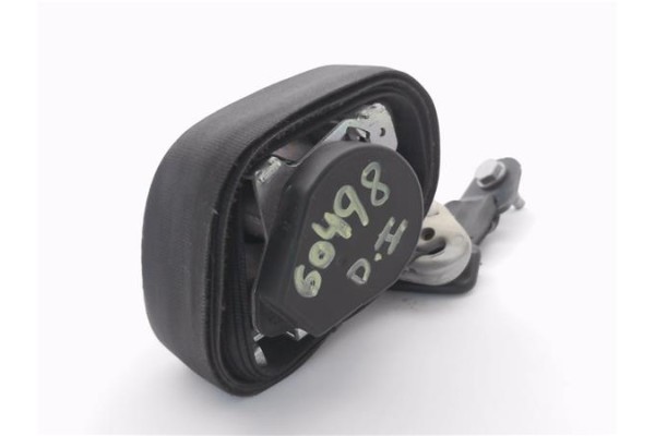 Recambio de cinturon seguridad delantero izquierdo para peugeot 207 1.6 premium referencia OEM IAM 96863758XX E20404031 