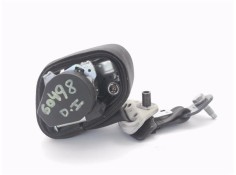 Recambio de cinturon seguridad delantero izquierdo para peugeot 207 1.6 premium referencia OEM IAM 96863758XX E20404031 