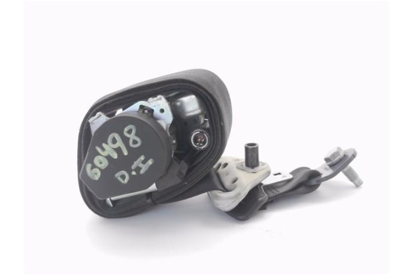 Recambio de cinturon seguridad delantero izquierdo para peugeot 207 1.6 premium referencia OEM IAM 96863758XX E20404031 