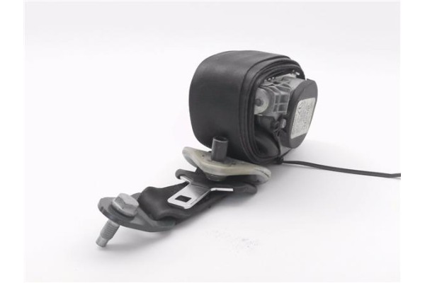 Recambio de cinturon seguridad delantero izquierdo para peugeot 207 1.6 premium referencia OEM IAM 96863758XX E20404031 