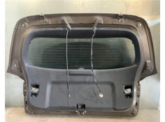 Recambio de porton trasero para mitsubishi asx (ga0w) 1.6 challenge 2wd referencia OEM IAM 5801B560  
