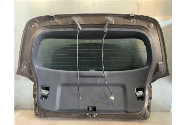 Recambio de porton trasero para mitsubishi asx (ga0w) 1.6 challenge 2wd referencia OEM IAM 5801B560  