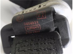Recambio de cinturon seguridad delantero izquierdo para peugeot 207 1.6 premium referencia OEM IAM 96863758XX E20404031 