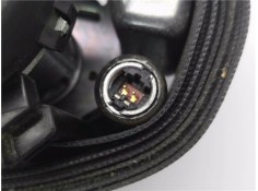 Recambio de cinturon seguridad delantero izquierdo para peugeot 207 1.6 premium referencia OEM IAM 96863758XX E20404031 