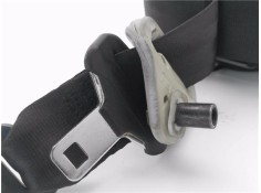 Recambio de cinturon seguridad delantero izquierdo para peugeot 207 1.6 premium referencia OEM IAM 96863758XX E20404031 