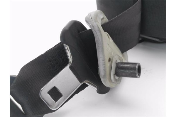 Recambio de cinturon seguridad delantero izquierdo para peugeot 207 1.6 premium referencia OEM IAM 96863758XX E20404031 