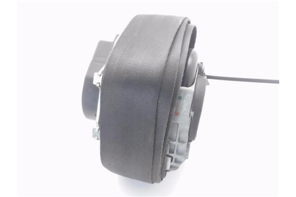 Recambio de cinturon seguridad delantero izquierdo para peugeot 207 1.6 premium referencia OEM IAM 96863758XX E20404031 