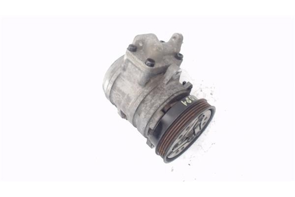 Recambio de compresor aire acond. para kia picanto (sa) 1.1 active referencia OEM IAM 97701XXXXX FD46XG 