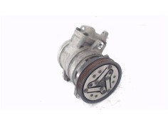 Recambio de compresor aire acond. para kia picanto (sa) 1.1 active referencia OEM IAM 97701XXXXX FD46XG 