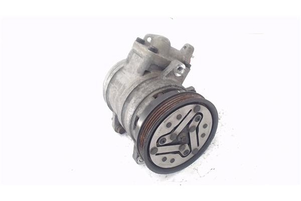Recambio de compresor aire acond. para kia picanto (sa) 1.1 active referencia OEM IAM 97701XXXXX FD46XG 
