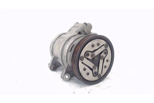 Recambio de compresor aire acond. para kia picanto (sa) 1.1 active referencia OEM IAM 97701XXXXX FD46XG 