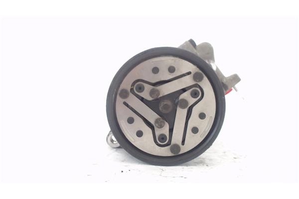 Recambio de compresor aire acond. para kia picanto (sa) 1.1 active referencia OEM IAM 97701XXXXX FD46XG 