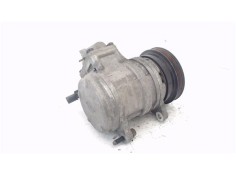 Recambio de compresor aire acond. para kia picanto (sa) 1.1 active referencia OEM IAM 97701XXXXX FD46XG 