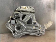 Recambio de elevalunas electrico delantero derecho para kia carnival 2.9 crdi referencia OEM IAM 824604D000  