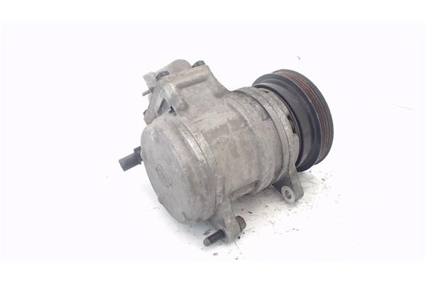 Recambio de compresor aire acond. para kia picanto (sa) 1.1 active referencia OEM IAM 97701XXXXX FD46XG 