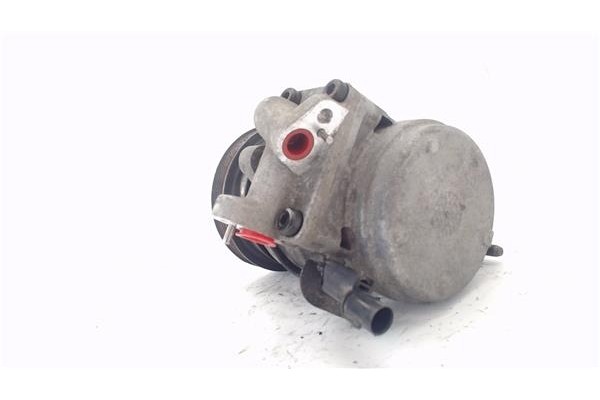 Recambio de compresor aire acond. para kia picanto (sa) 1.1 active referencia OEM IAM 97701XXXXX FD46XG 
