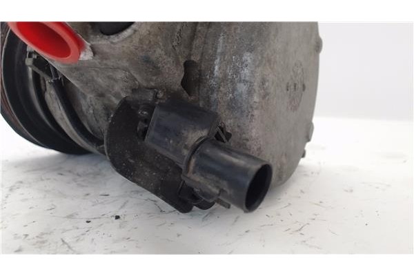 Recambio de compresor aire acond. para kia picanto (sa) 1.1 active referencia OEM IAM 97701XXXXX FD46XG 