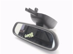 Recambio de retrovisor interior para peugeot 207 1.6 premium referencia OEM IAM 96721176XT  