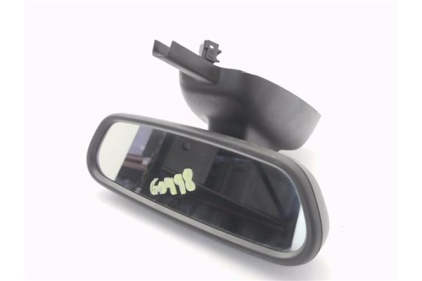 Recambio de retrovisor interior para peugeot 207 1.6 premium referencia OEM IAM 96721176XT  