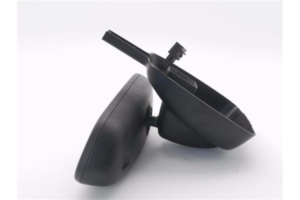 Recambio de retrovisor interior para peugeot 207 1.6 premium referencia OEM IAM 96721176XT  