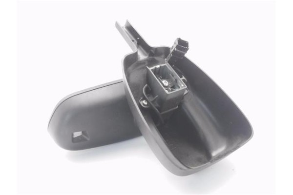 Recambio de retrovisor interior para peugeot 207 1.6 premium referencia OEM IAM 96721176XT  