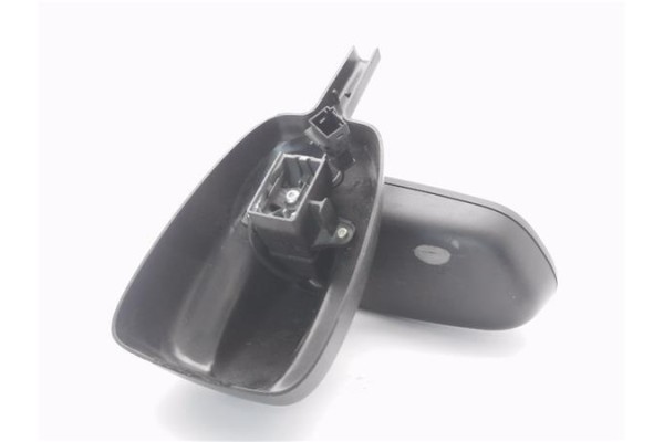 Recambio de retrovisor interior para peugeot 207 1.6 premium referencia OEM IAM 96721176XT  