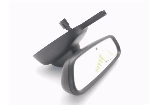 Recambio de retrovisor interior para peugeot 207 1.6 premium referencia OEM IAM 96721176XT  