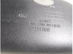 Recambio de retrovisor interior para peugeot 207 1.6 premium referencia OEM IAM 96721176XT  