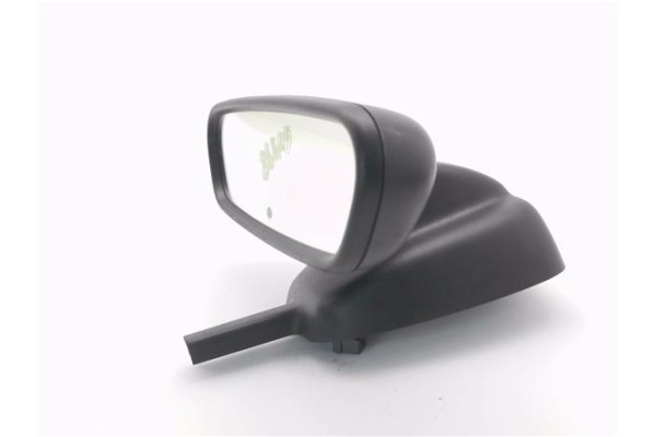 Recambio de retrovisor interior para peugeot 207 1.6 premium referencia OEM IAM 96721176XT  