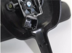 Recambio de retrovisor interior para peugeot 207 1.6 premium referencia OEM IAM 96721176XT  