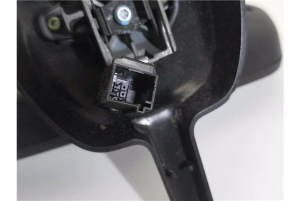 Recambio de retrovisor interior para peugeot 207 1.6 premium referencia OEM IAM 96721176XT  