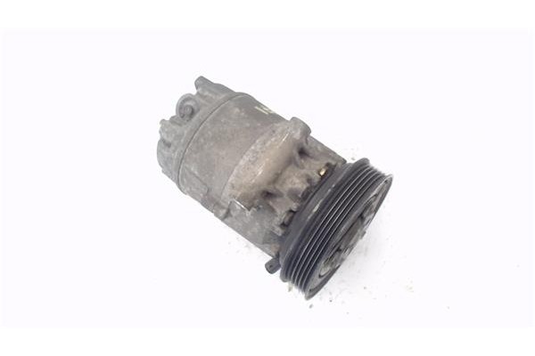 Recambio de compresor aire acond. para renault megane ii (xmo) 1.6 115cv referencia OEM IAM 8200050141 09022072104A 