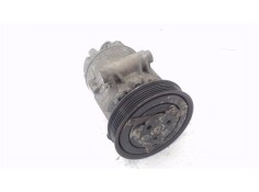 Recambio de compresor aire acond. para renault megane ii (xmo) 1.6 115cv referencia OEM IAM 8200050141 09022072104A 