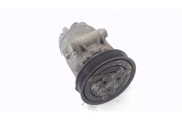 Recambio de compresor aire acond. para renault megane ii (xmo) 1.6 115cv referencia OEM IAM 8200050141 09022072104A 