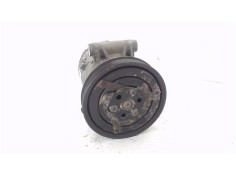 Recambio de compresor aire acond. para renault megane ii (xmo) 1.6 115cv referencia OEM IAM 8200050141 09022072104A 