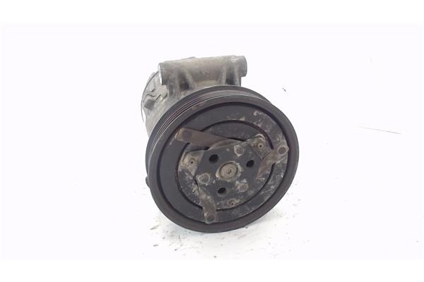 Recambio de compresor aire acond. para renault megane ii (xmo) 1.6 115cv referencia OEM IAM 8200050141 09022072104A 