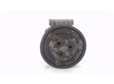 Recambio de compresor aire acond. para renault megane ii (xmo) 1.6 115cv referencia OEM IAM 8200050141 09022072104A 