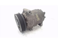 Recambio de compresor aire acond. para renault megane ii (xmo) 1.6 115cv referencia OEM IAM 8200050141 09022072104A 